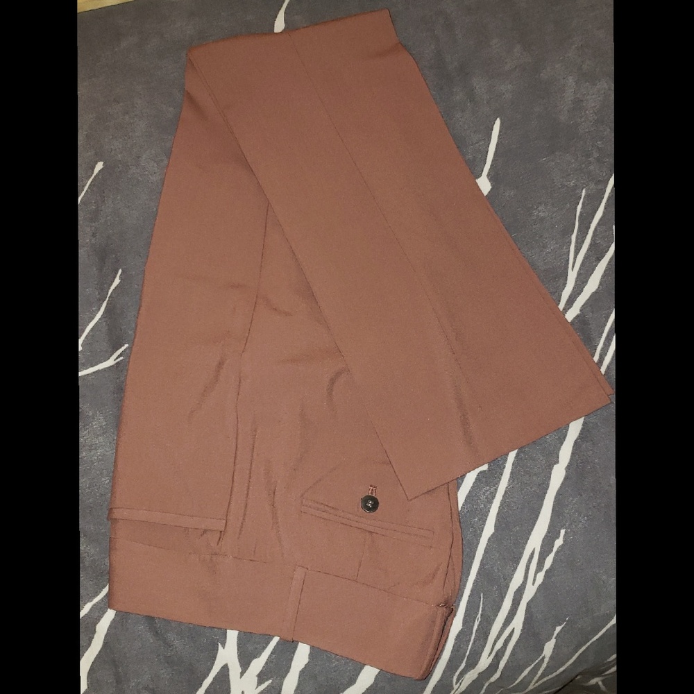 The Limited Drew Fit in Mauve Size 2R